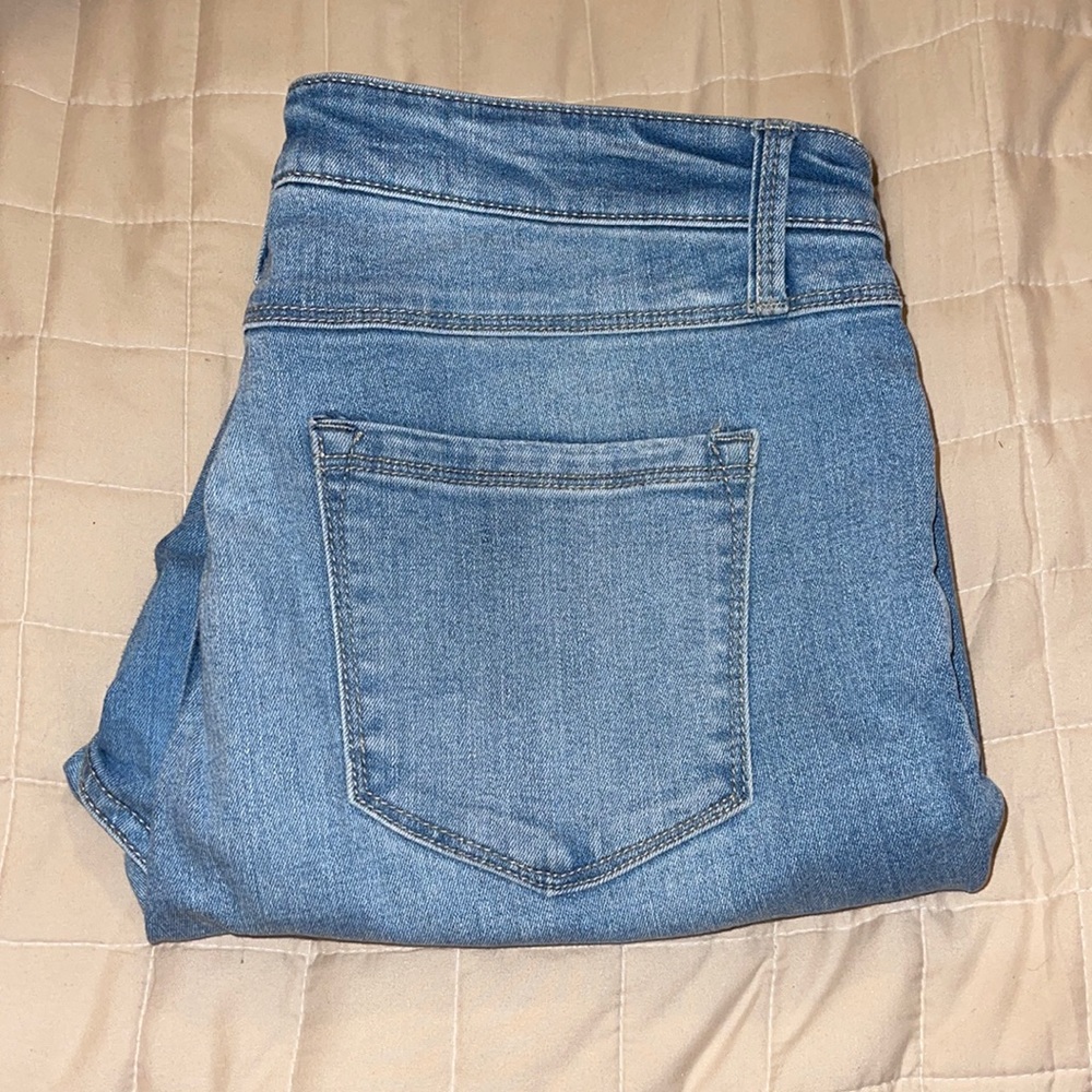 Buffalo David Bitton jeans